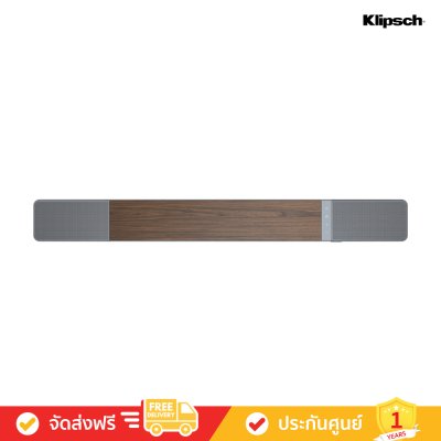 Klipsch Flexus Core 200 - 3.1.2-Channel Dolby Atmos Sound Bar