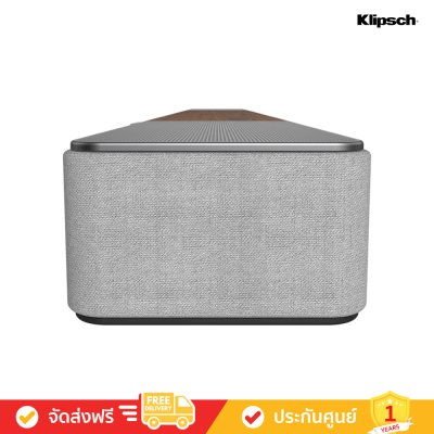 Klipsch Flexus Core 200 - 3.1.2-Channel Dolby Atmos Sound Bar