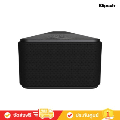 Klipsch Flexus Core 300 - 5.1.2-Channel Dolby Atmos Sound Bar (ซาวด์บาร์)