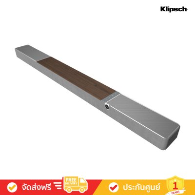 Klipsch Flexus Core 300 - 5.1.2-Channel Dolby Atmos Sound Bar (ซาวด์บาร์)