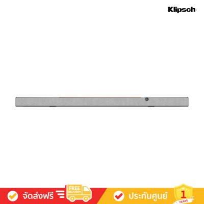 Klipsch Flexus Core 300 - 5.1.2-Channel Dolby Atmos Sound Bar (ซาวด์บาร์)