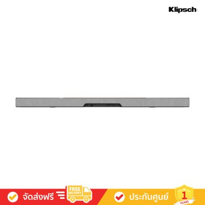 Klipsch Flexus Core 300 - 5.1.2-Channel Dolby Atmos Sound Bar (ซาวด์บาร์)