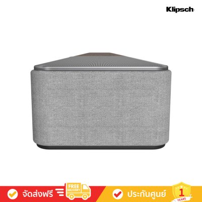 Klipsch Flexus Core 300 - 5.1.2-Channel Dolby Atmos Sound Bar (ซาวด์บาร์)