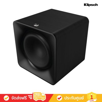 Klipsch Flexus Sub 200 - 20" Wirelss Subwoofer (ซับวูฟเฟอร์) Klipsch Flexus Sub 200 - 20" Wirelss Subwoofer (ซับวูฟเฟอร์)
