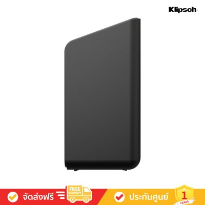Klipsch Flexus Surr 200 - Wireless Dolby Atmos Surround Sound Speakers (ลําโพงเซอร์ราวด์)