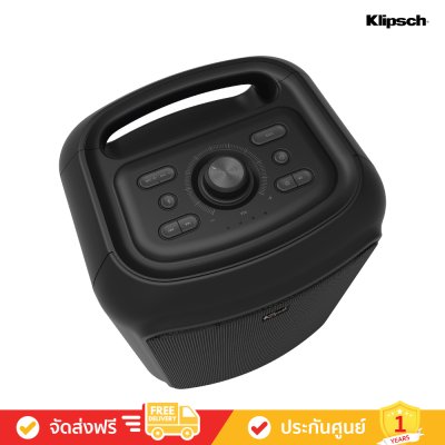 Klipsch Gig XL - Party Speaker