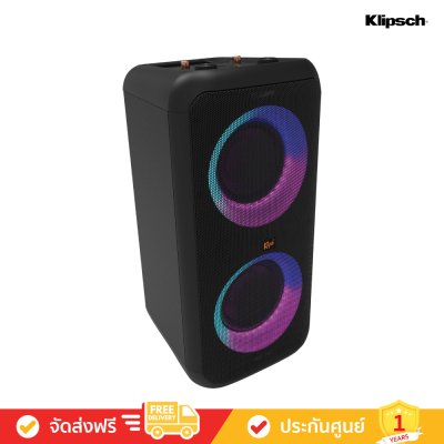 Klipsch Gig XXL - Party Speaker