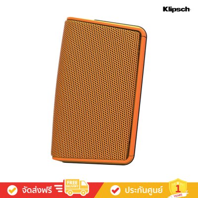 Klipsch Groove McLaren Edition - Portable Bluetooth Speaker (ลำโพงพกพา)
