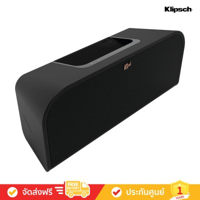 Klipsch Groove XXL - Portable Bluetooth Speaker