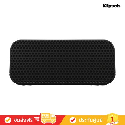 Klipsch Nashville - Portable Bluetooth Speaker