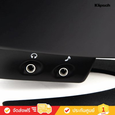 Klipsch ProMedia 2.1 BT - Bluetooth Computer Speakers
