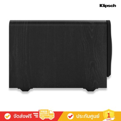 Klipsch RP-1000SW - 10" High Excursion Subwoofer (ซับวูฟเฟอร์) Klipsch RP-1000SW - 10" High Excursion Subwoofer (ซับวูฟเฟอร์)