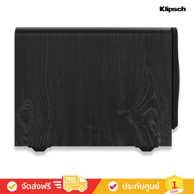 Klipsch RP-1200SW - 12" High Excursion Subwoofer (ซับวูฟเฟอร์)