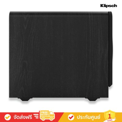 Klipsch RP-1400SW - 14" High Excursion Subwoofer (ซับวูฟเฟอร์) Klipsch RP-1400SW - 14" High Excursion Subwoofer (ซับวูฟเฟอร์)