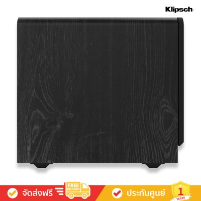 Klipsch RP-1600SW - 16" High Excursion Subwoofer (ซับวูฟเฟอร์)