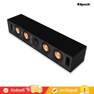 Klipsch R-30C - Center Channel Speaker (ลำโพง)