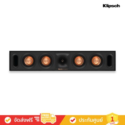 Klipsch R-30C - Center Channel Speaker (ลำโพง)