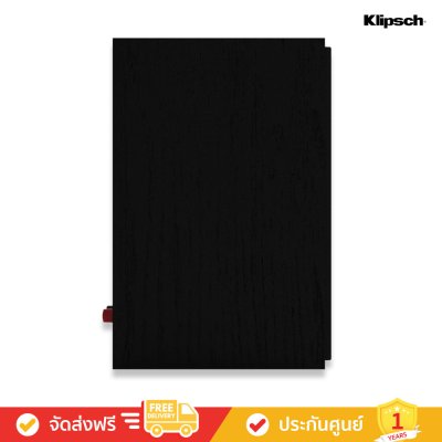 Klipsch R-40M - Bookshelf Speakers (ลำโพง)