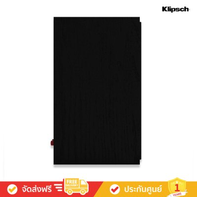 Klipsch R-40M - Bookshelf Speakers (ลำโพง)(copy)