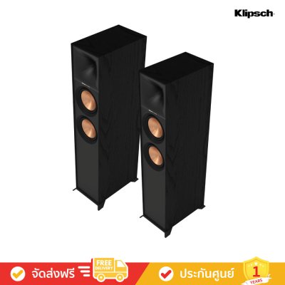 Klipsch R-600F - Floorstanding Speaker (ลำโพง)