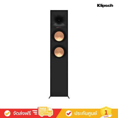 Klipsch R-600F - Floorstanding Speaker (ลำโพง)