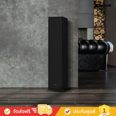 Klipsch R-600F - Floorstanding Speaker (ลำโพง)