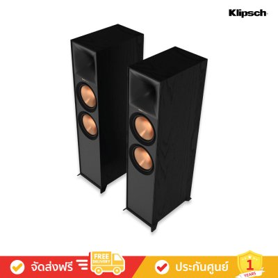 Klipsch R-800F - Floorstanding Speaker (ลำโพง)