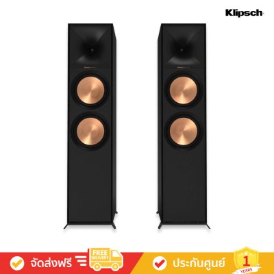 Klipsch R-800F - Floorstanding Speaker (ลำโพง)