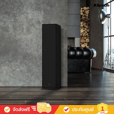 Klipsch R-800F - Floorstanding Speaker (ลำโพง)