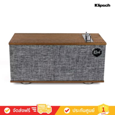 Klipsch The One II - Wireless Shelf Stereo