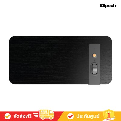 Klipsch The One Plus - Premium Bluetooth Speaker