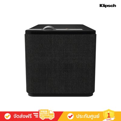 Klipsch The One Plus - Premium Bluetooth Speaker