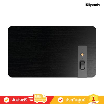 Klipsch The Three Plus - Premium Bluetooth Speaker
