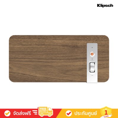 Klipsch The One Plus - Premium Bluetooth Speaker
