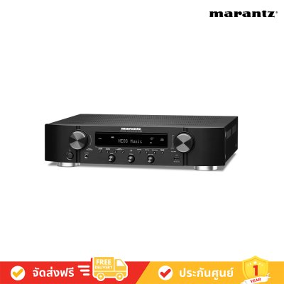 Marantz NR1200 - 2.1-Ch Network A/V Receiver