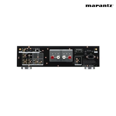 Marantz PM7000N - Integrated Stereo Amplifier with HEOS Built-in