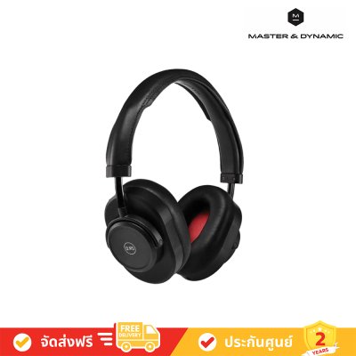 Master & Dynamic MW65 ANC Wireless Headphone หูฟังไร้สาย