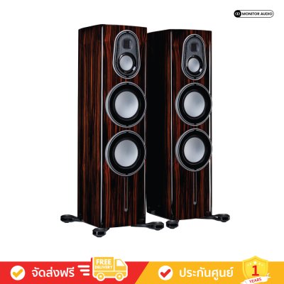 Monitor Audio Platinum 300 3G - Floorstanding Speakers (คู่)(copy)