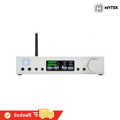 Mytek Brooklyn Bridge Streaming DAC/Amp Headphone