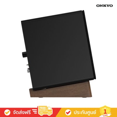 Onkyo GX-10DB - Powered Monitors (ตู้ลำโพงมอนิเตอร์)