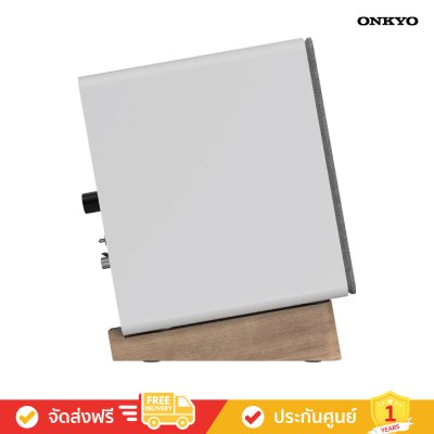 Onkyo GX-10DB - Powered Monitors (ตู้ลำโพงมอนิเตอร์) Onkyo GX-10DB - Powered Monitors (ตู้ลำโพงมอนิเตอร์)