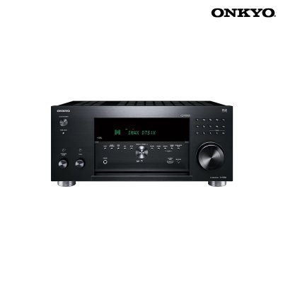 ONKYO TX-RZ50 9.2-Channel THX Certified AV Receiver