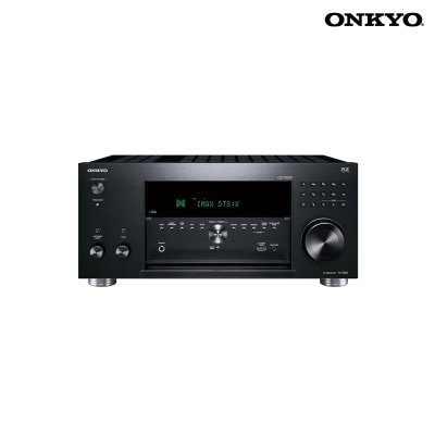 ONKYO TX-RZ50 9.2-Channel THX Certified AV Receiver ONKYO TX-RZ50 9.2-Channel THX Certified AV Receiver