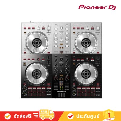 Pioneer DJ DDJ-SB3 เครื่องเล่น CONTROLLER