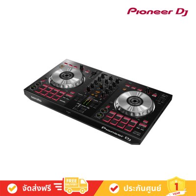 Pioneer DJ DDJ-SB3 เครื่องเล่น CONTROLLER