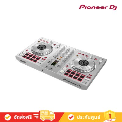 Pioneer DJ DDJ-SB3 เครื่องเล่น CONTROLLER