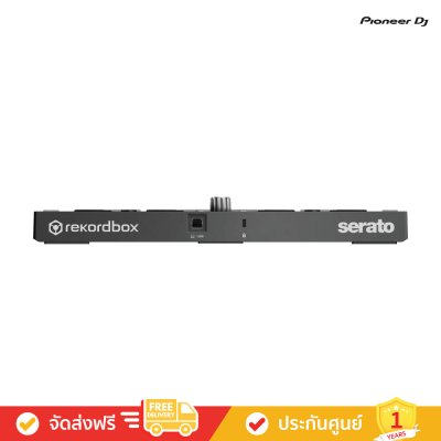 Pioneer DJ DDJ-XP2 - Sub controller for rekordbox & Serato DJ Pro (อปุกรณ์ดีเจ)