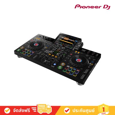 Pioneer DJ XDJ-RX3 เครื่องเล่น ALL IN ONE SYSTEM