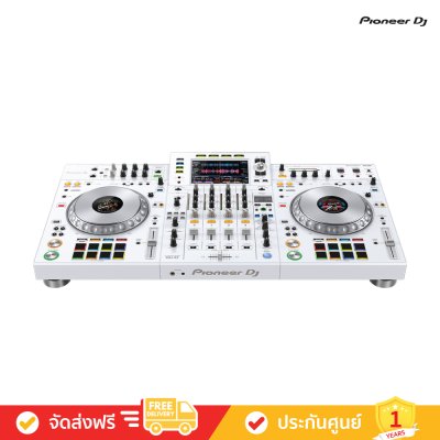 Pioneer DJ XDJ-XZ - Professional all-in-one DJ system