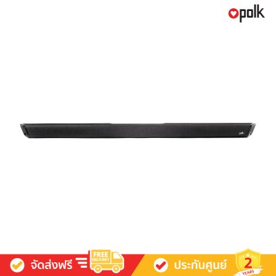 Polk Audio MagniFi 2 - High-Performance Sound Bar with Wireless Subwoofer